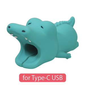 CABLE BITE for Type-C USB
